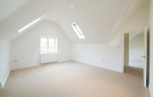 South Malling bedroom extension leads