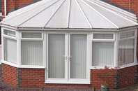 South Malling conservatory installation