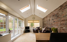 South Malling single storey extension leads